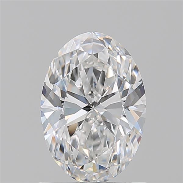 1.200 E VS1 Virtual Selection Oval Diamond