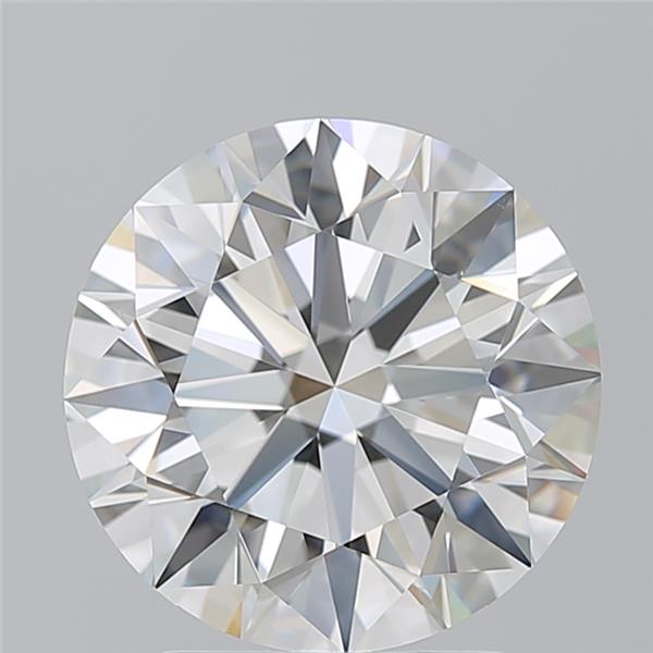 3.150 I VS2 Virtual Selection Round Diamond