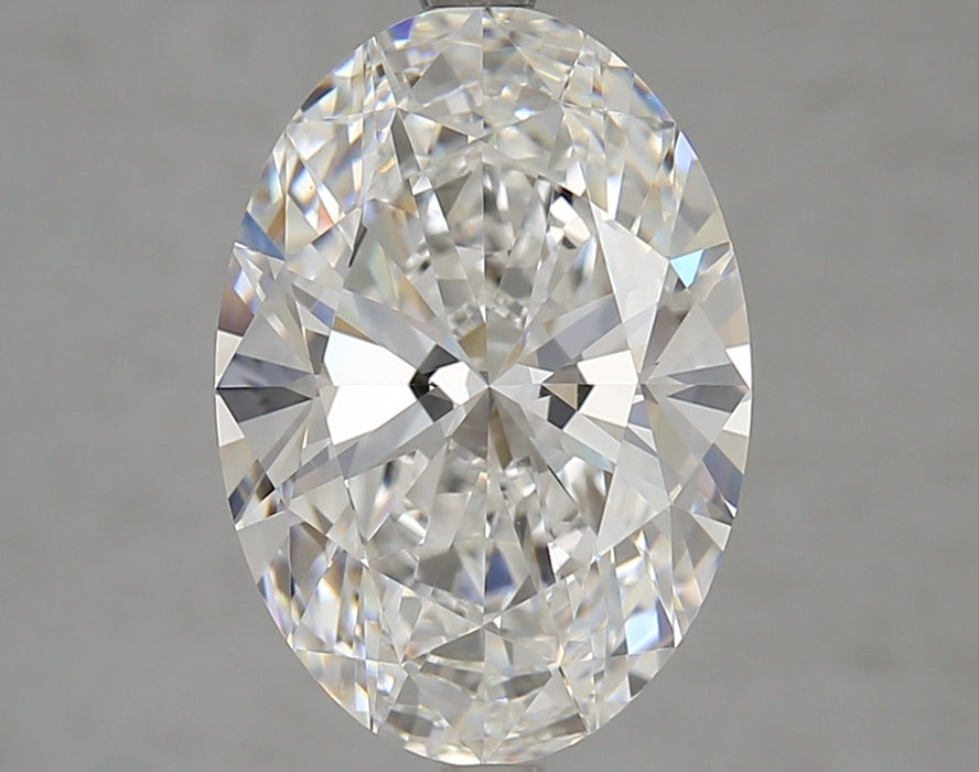 4.55000 E IF BG Select Lab Grown Oval Diamond