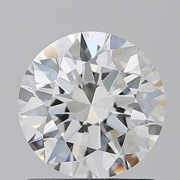 1.150 H VVS1 Virtual Selection Round Diamond