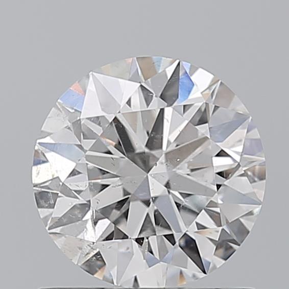 1.010 F I1 Virtual Selection Round Diamond
