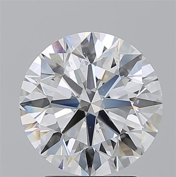 3.010 H SI1 Virtual Selection Round Diamond