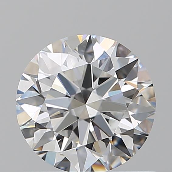 0.800 E VS2 Virtual Selection Round Diamond