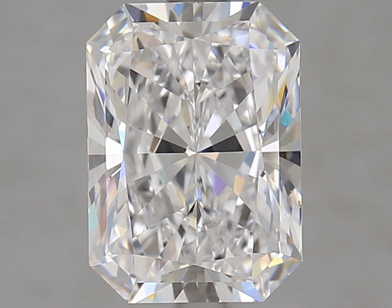 3.02000 D VVS2 BG Select Lab Grown Radiant Diamond