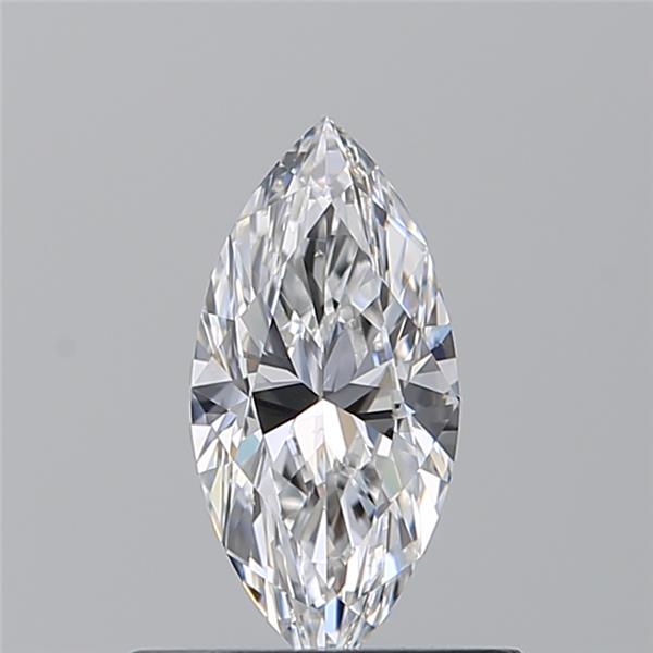 0.500 D VS2 Virtual Selection Marquise Diamond