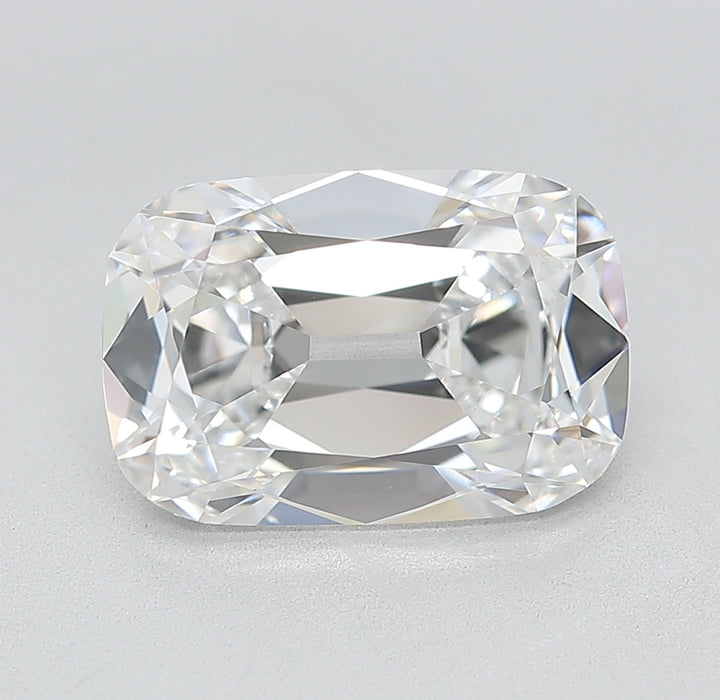 3.36000 D VVS2 BG Select Lab Grown Old Miner Diamond