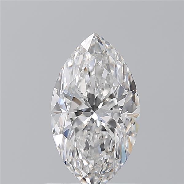 1.010 F SI1 Virtual Selection Marquise Diamond