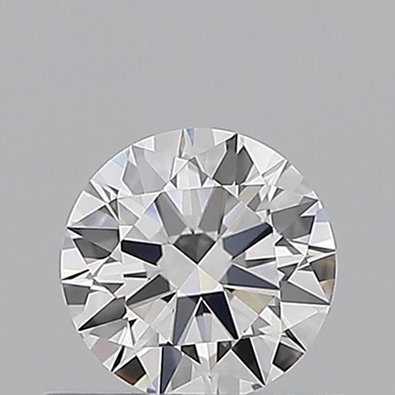0.510 D VVS2 Virtual Selection Round Diamond