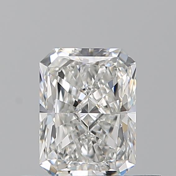 0.510 H VVS2 Virtual Selection Radiant Diamond