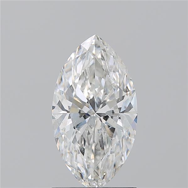 1.500 G SI2 Virtual Selection Marquise Diamond