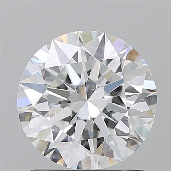 1.500 F SI1 Virtual Selection Round Diamond