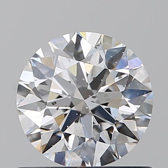 0.800 D SI1 Virtual Selection Round Diamond