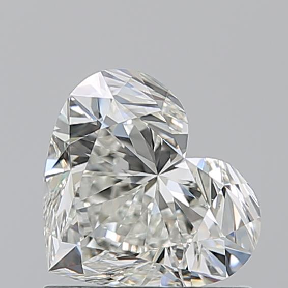 1.010 J VS2 Virtual Selection Heart Diamond