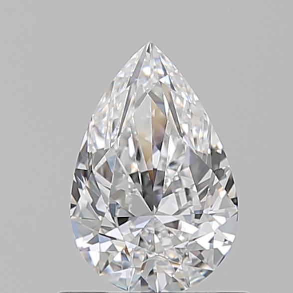 0.720 D VS1 Virtual Selection Pear Diamond