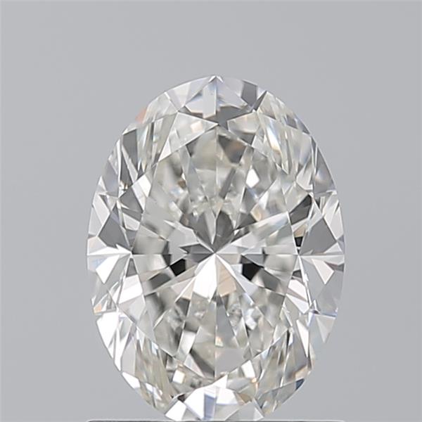 1.200 H VS1 Virtual Selection Oval Diamond