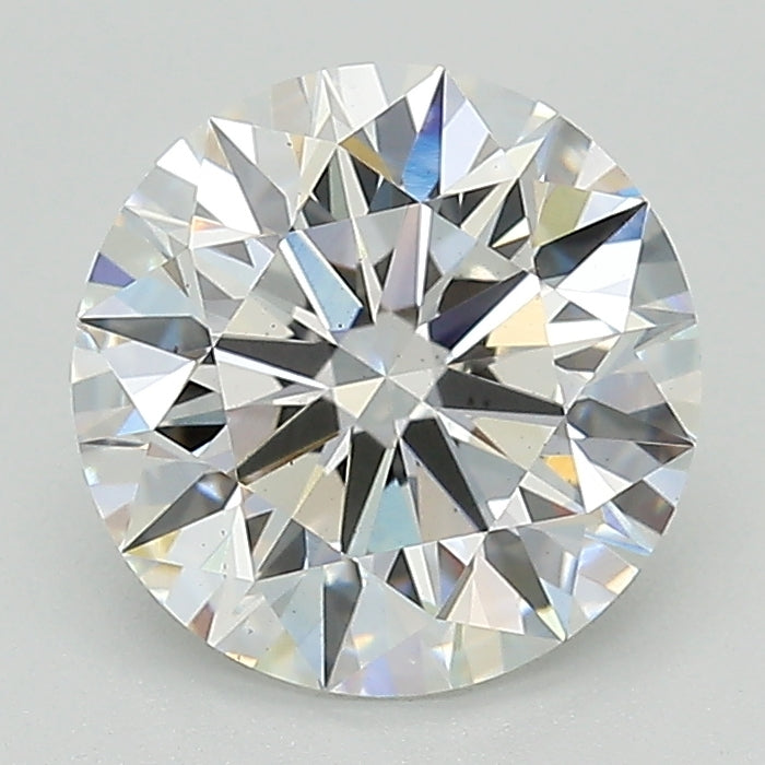 2.14 G VS2 BG Select Lab Grown Round Diamond