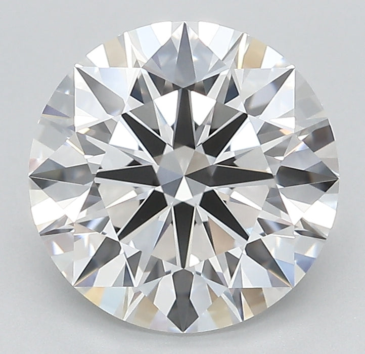 3.26000 D VVS1 BG Select Lab Grown Round Diamond