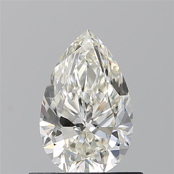 0.700 J VVS1 Virtual Selection Pear Diamond