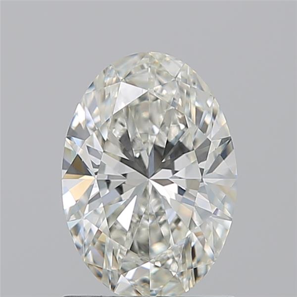 1.200 J VS1 Virtual Selection Oval Diamond