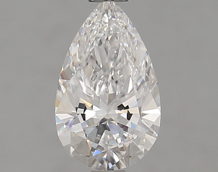 1.01000 D VVS1 BG Select Lab Grown Pear Diamond
