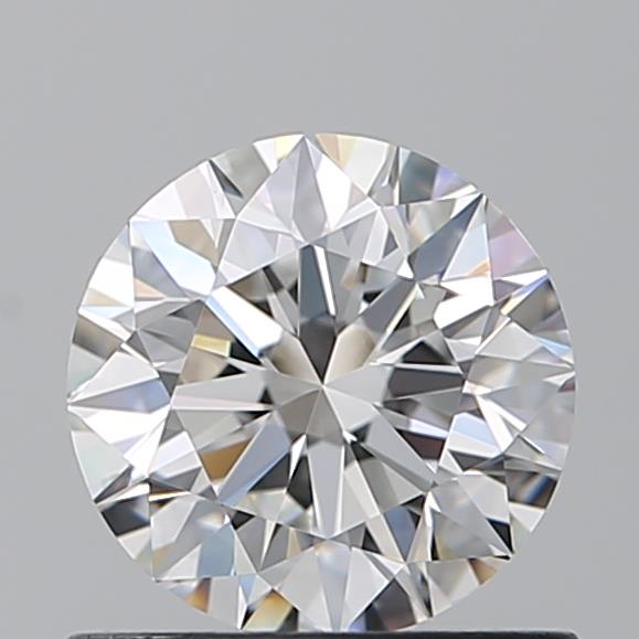 0.800 E VVS1 Virtual Selection Round Diamond