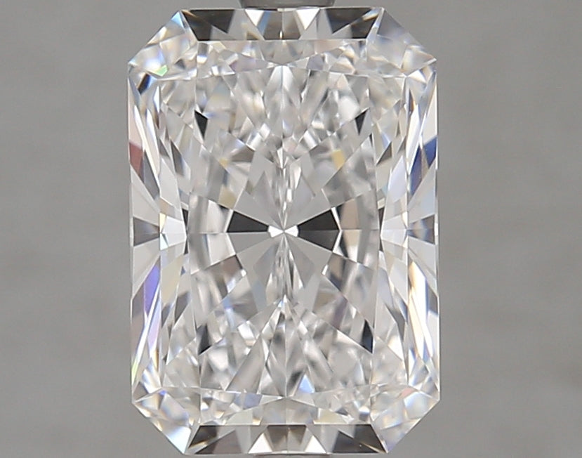 4.04000 E VS1 BG Select Lab Grown Radiant Diamond