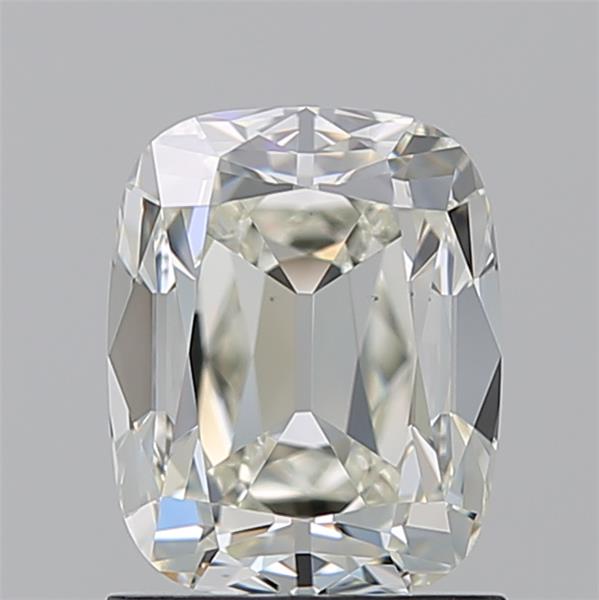 1.500 J VS1 Virtual Selection Old Miner Diamond