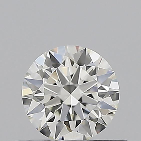 0.500 J VS1 Virtual Selection Round Diamond