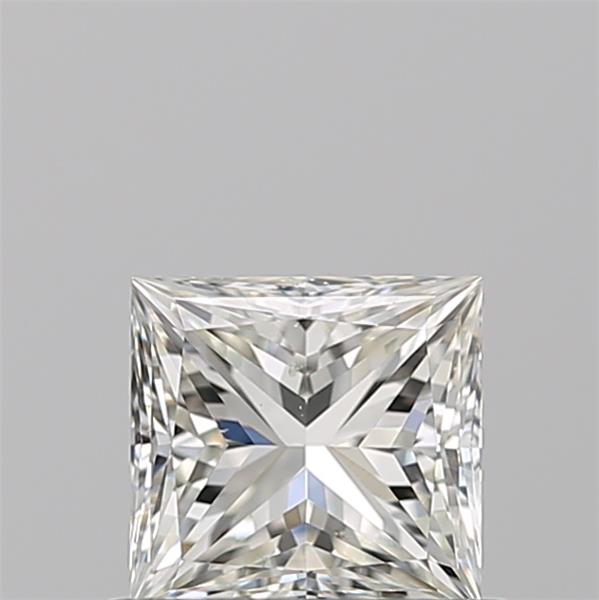 0.700 I SI1 Virtual Selection Princess Diamond