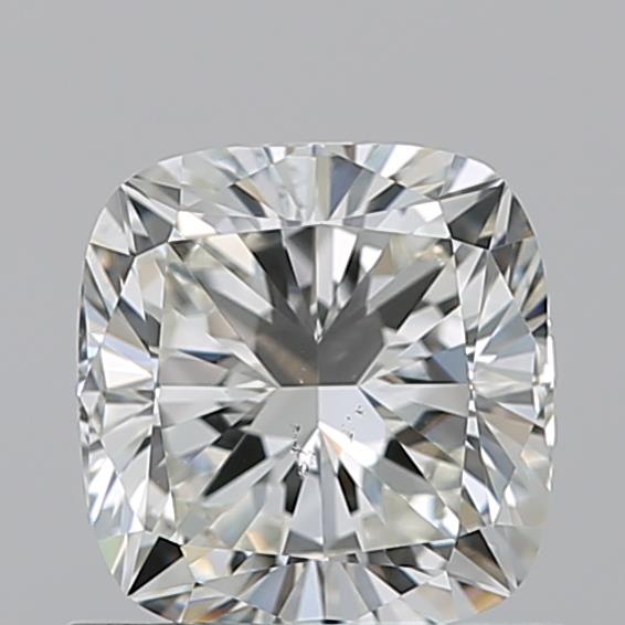 0.900 J SI1 Virtual Selection Cushion Diamond