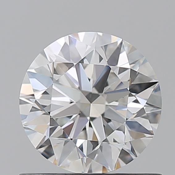 0.810 H SI1 Virtual Selection Round Diamond