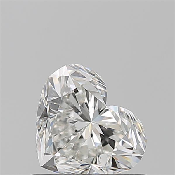 0.700 H VVS2 Virtual Selection Heart Diamond