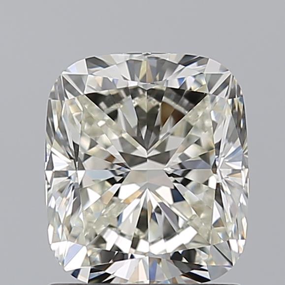 1.510 J VS1 Virtual Selection Cushion Diamond