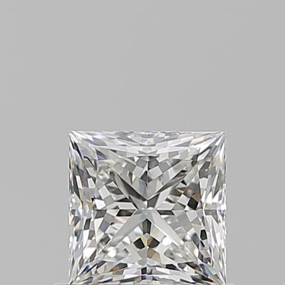 0.720 I VVS2 Virtual Selection Princess Diamond