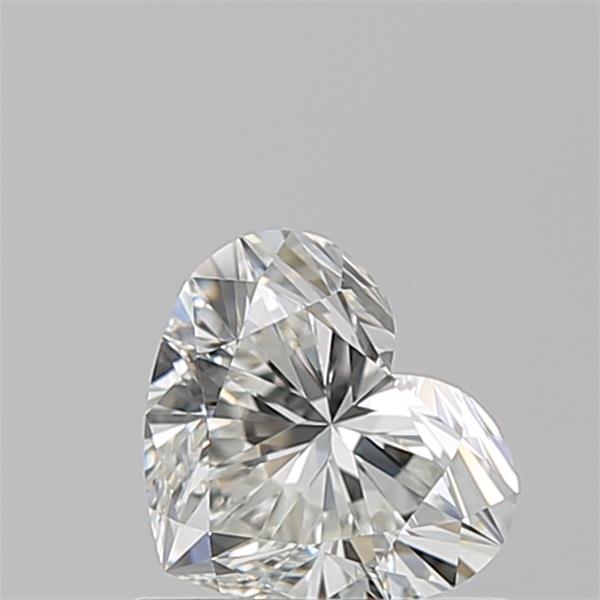 0.700 H IF Virtual Selection Heart Diamond