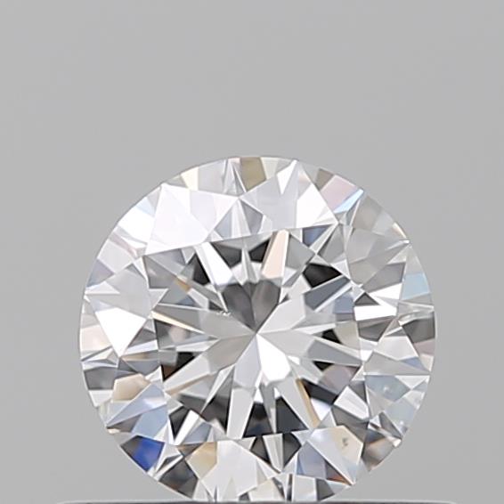 0.510 D SI1 Virtual Selection Round Diamond