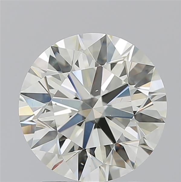 2.320 K VS2 Virtual Selection Round Diamond
