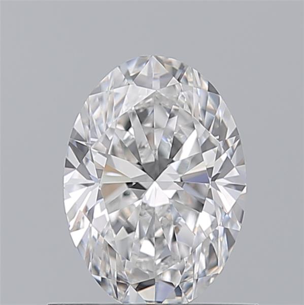 0.740 E VS1 Virtual Selection Oval Diamond
