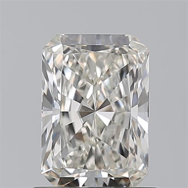1.010 J VVS1 Virtual Selection Radiant Diamond