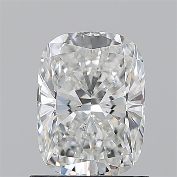 1.040 G SI2 Virtual Selection Cushion Diamond