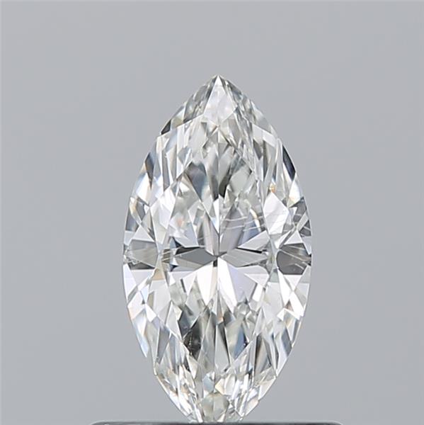 0.550 I SI2 Virtual Selection Marquise Diamond