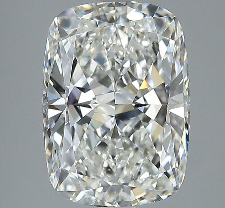 3.01ct CE H VS1 Natural Diamond