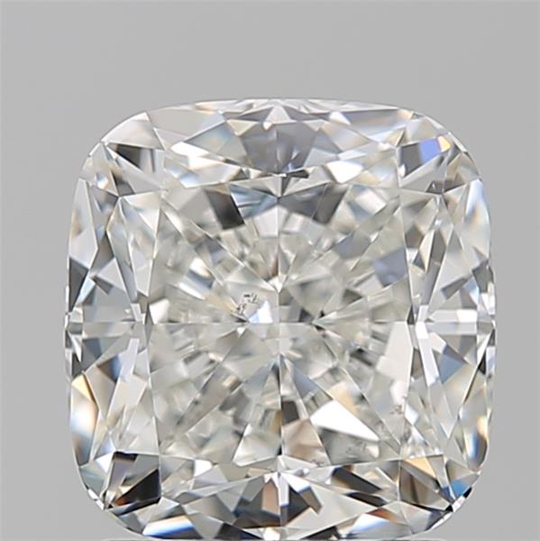 2.030 H SI1 Virtual Selection Cushion Diamond
