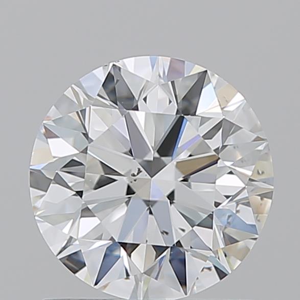 1.200 F SI1 Virtual Selection Round Diamond