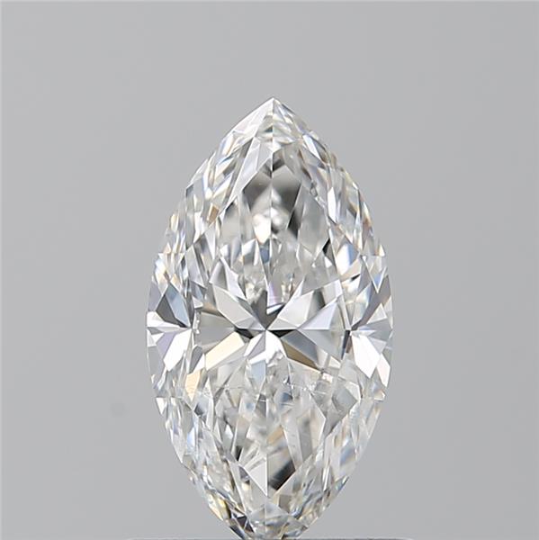 0.910 F SI2 Virtual Selection Marquise Diamond