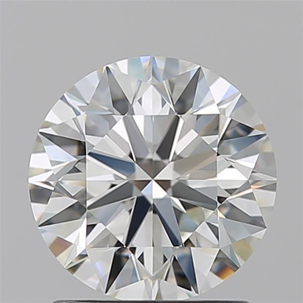 1.500 J VVS2 Virtual Selection Round Diamond