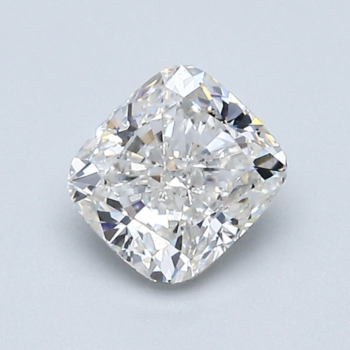 0.84000 H VS2 Virtual Selection Cushion Diamond
