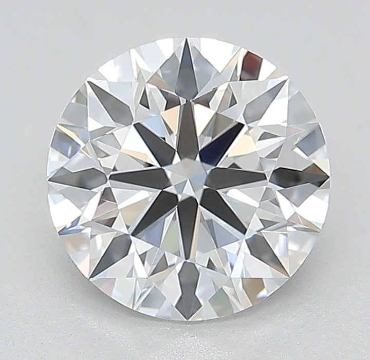 2.09000 D FL BG Select Lab Grown Round Diamond