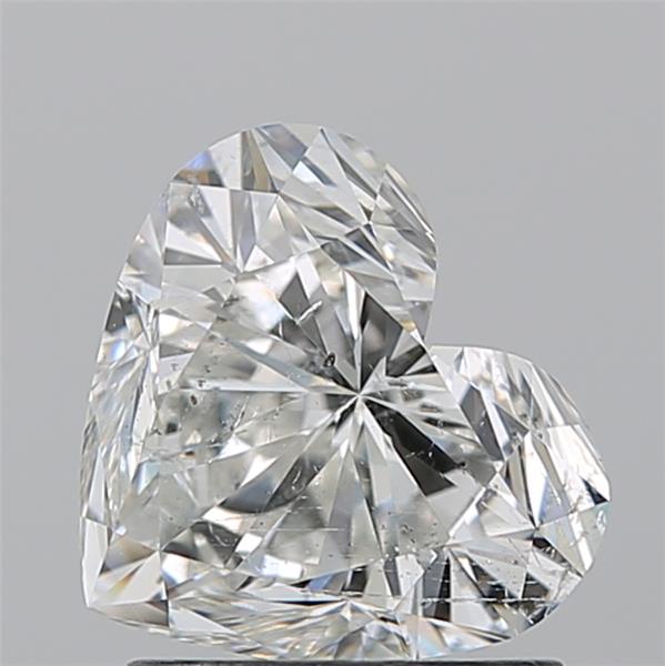 1.510 I I1 Virtual Selection Heart Diamond