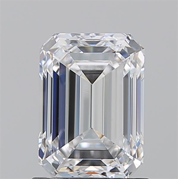 1.400 D VS1 Virtual Selection Emerald Diamond